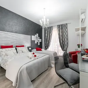 Nocleg ze śniadaniem La Maison De Jo, Rzym