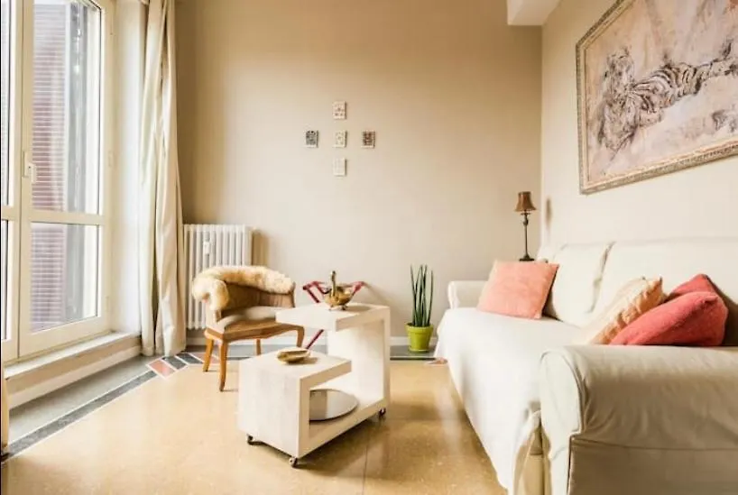 Apartment Meraviglioso Attico Con Terrazza Panoramica Rome